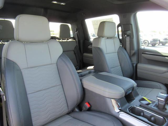 2025 Chevrolet Silverado 1500 Vehicle Photo in LEESBURG, FL 34788-4022