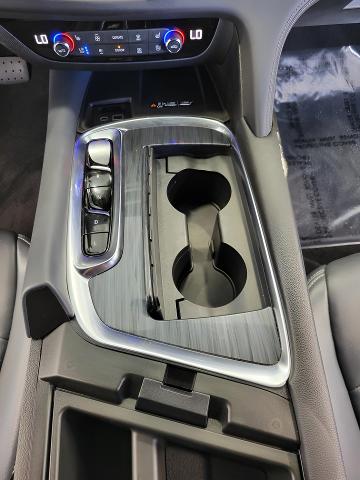2024 Buick Enclave Vehicle Photo in NEENAH, WI 54956-2243