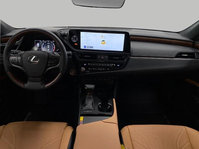 2025 Lexus ES 350 Vehicle Photo in Appleton, WI 54913