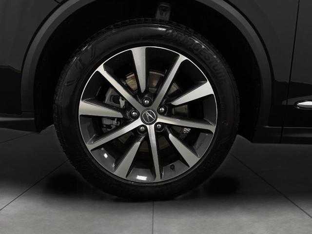 2025 Acura MDX Vehicle Photo in Appleton, WI 54913