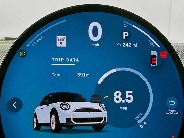 2025 MINI Cooper S Hardtop 4 Door Vehicle Photo in Doylestown, PA 18902