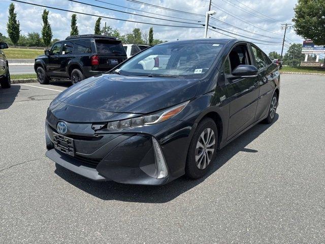 2022 Toyota Prius Prime Vehicle Photo in Flemington, NJ 08822