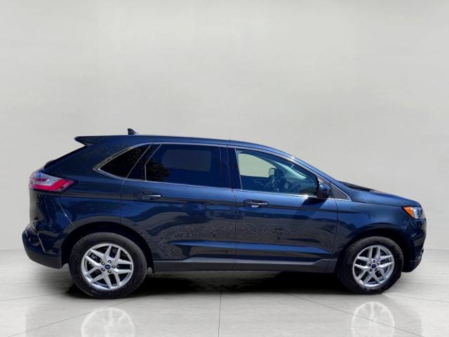 2022 Ford Edge Vehicle Photo in Oshkosh, WI 54901