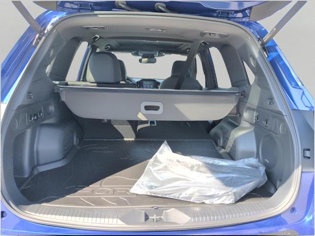 2025 Subaru Forester Vehicle Photo in Green Bay, WI 54304