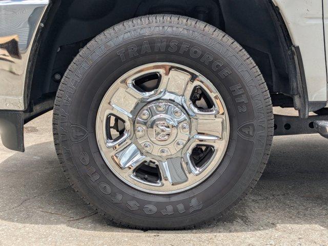 2024 Ram 2500 Vehicle Photo in BRUNSWICK, GA 31525-1881