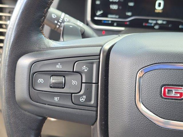 2023 GMC Sierra 1500 Vehicle Photo in Pleasant Hills, PA 15236