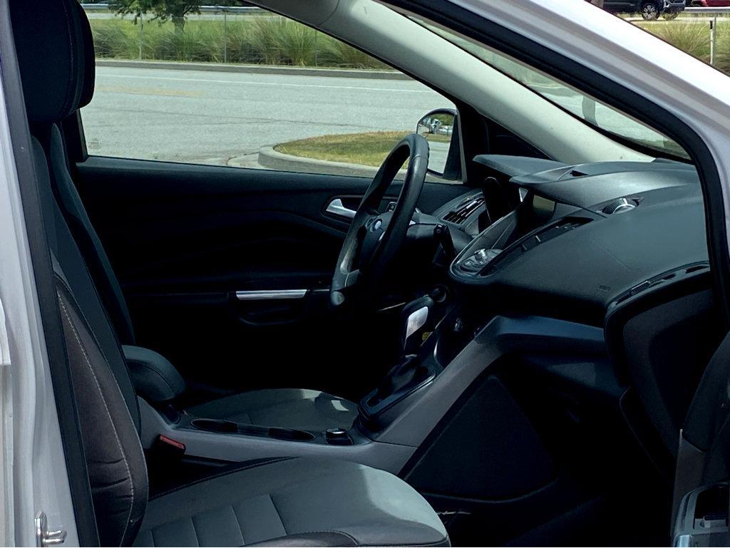 2015 Ford Escape Vehicle Photo in POOLER, GA 31322-3252