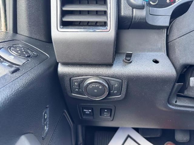 2018 Ford F-150 Vehicle Photo in Oshkosh, WI 54901
