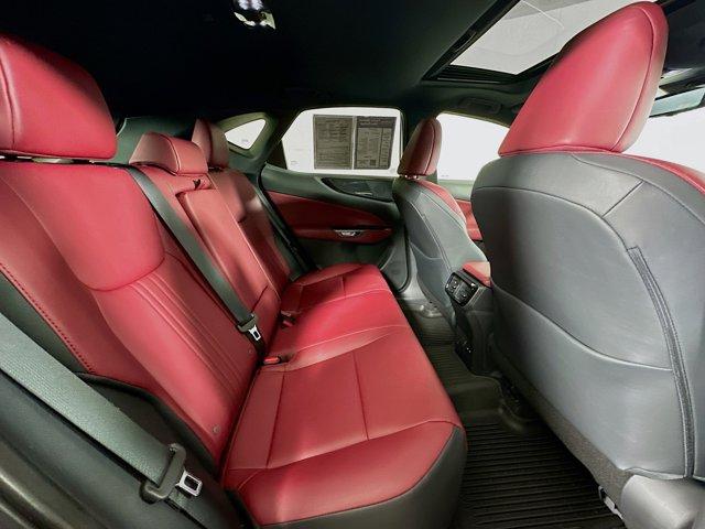 2024 Lexus NX 350 Vehicle Photo in Flemington, NJ 08822