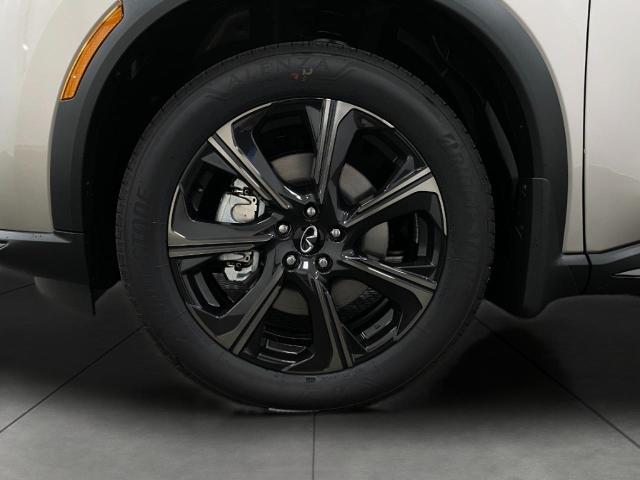 2026 INFINITI QX60 Vehicle Photo in Appleton, WI 54913