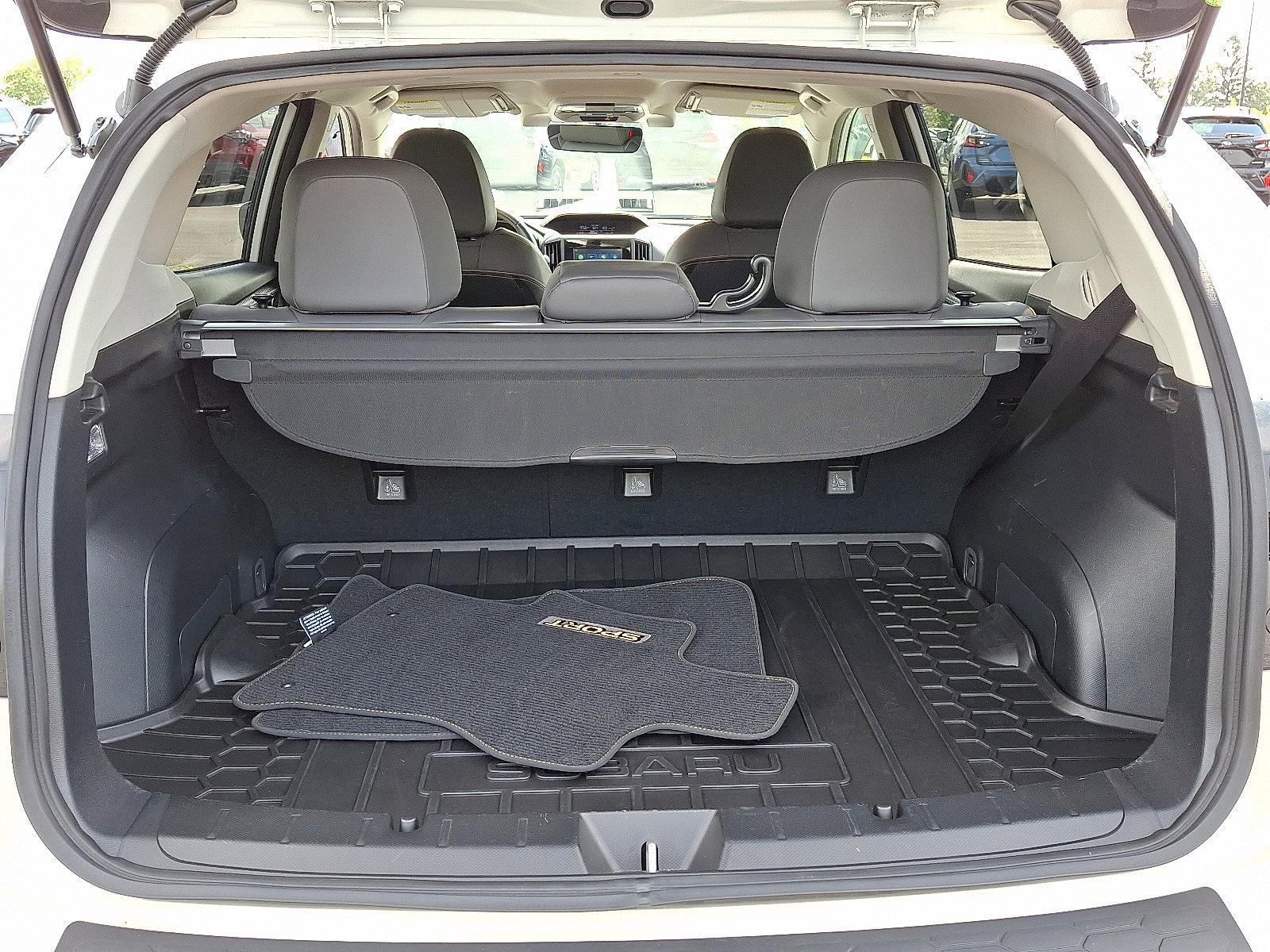 2023 Subaru Crosstrek Vehicle Photo in Easton, PA 18045