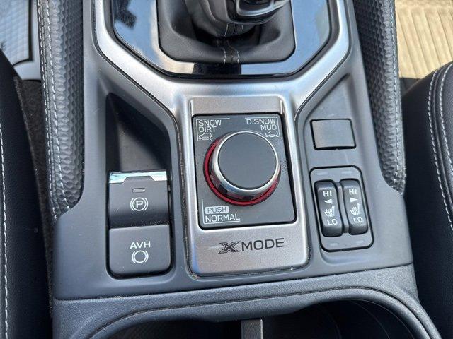 2021 Subaru Forester Vehicle Photo in BENTONVILLE, AR 72712-4322
