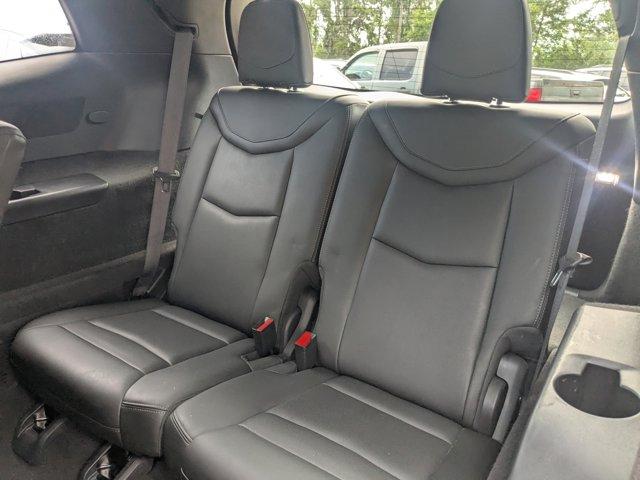 2021 Cadillac XT6 Vehicle Photo in BRUNSWICK, GA 31525-1881