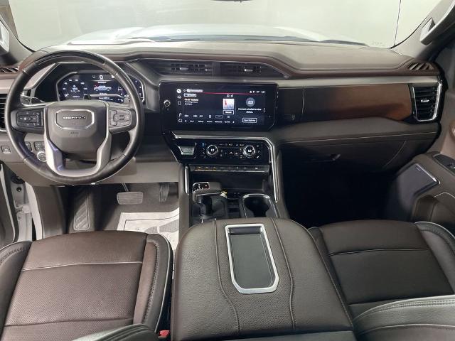 2022 GMC Sierra 1500 Vehicle Photo in GILBERT, AZ 85297-0402