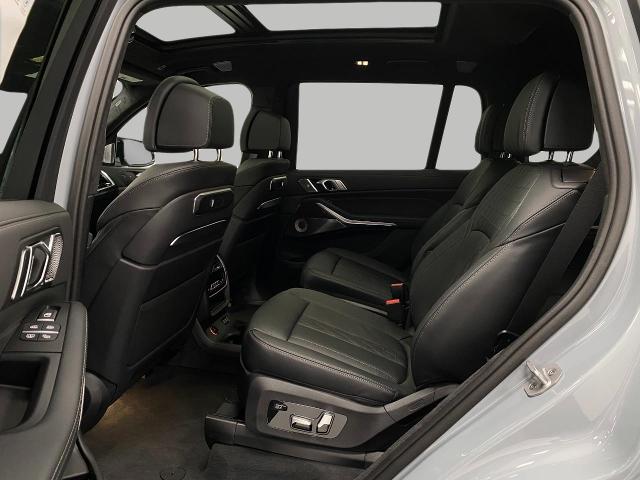 2026 BMW X7 M60i Vehicle Photo in Appleton, WI 54913