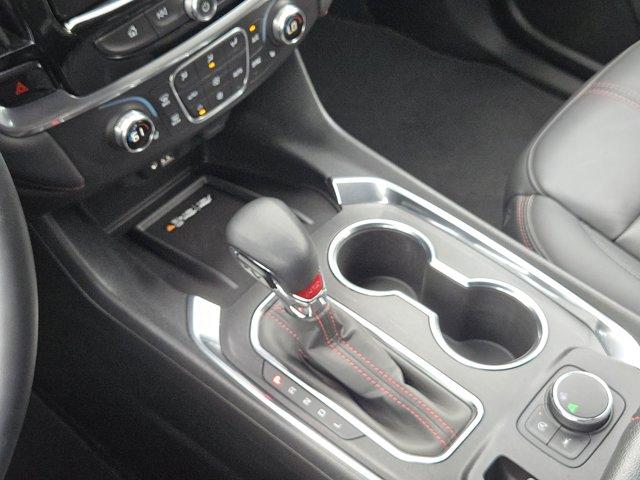 2023 Chevrolet Traverse Vehicle Photo in Decatur, TX 76234