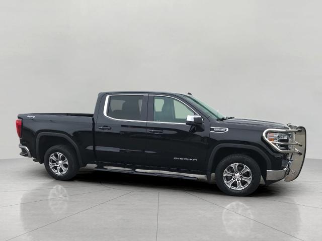 2020 GMC Sierra 1500 Vehicle Photo in GREEN BAY, WI 54303-3330
