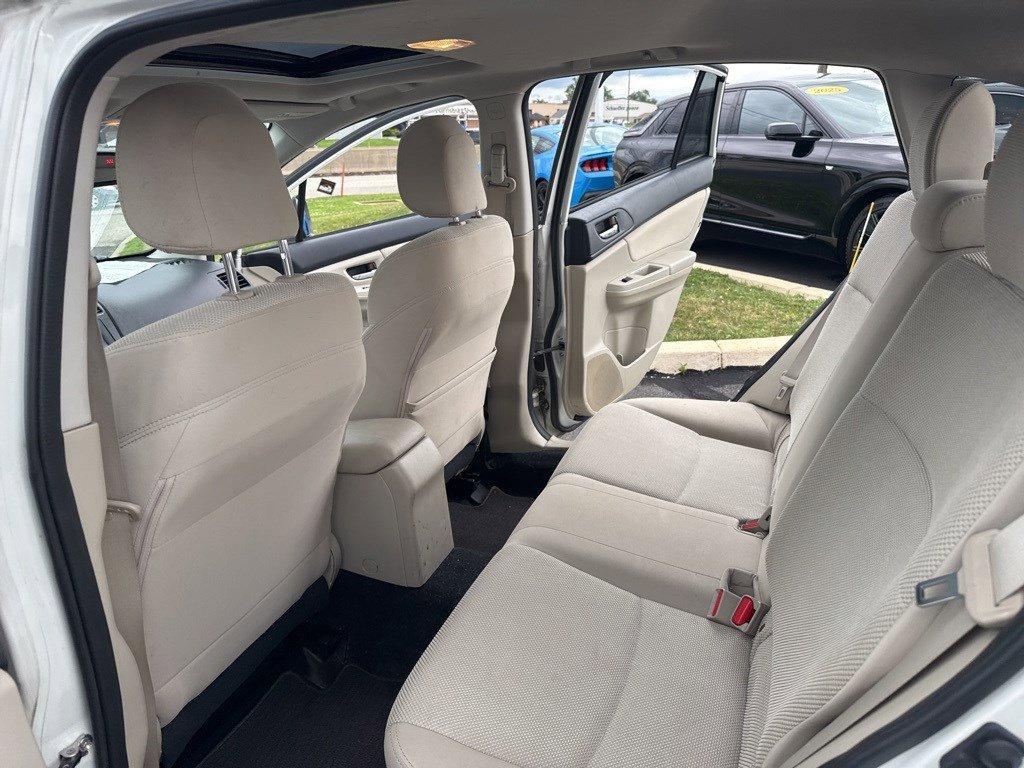 2014 Subaru XV Crosstrek Vehicle Photo in Harrisburg, PA 17111