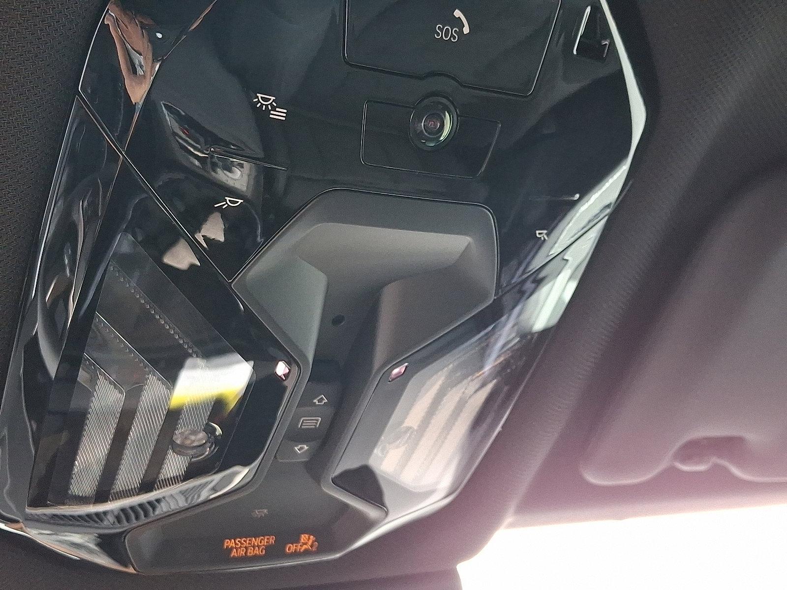 2025 BMW X3 30 xDrive Vehicle Photo in Lancaster, PA 17601