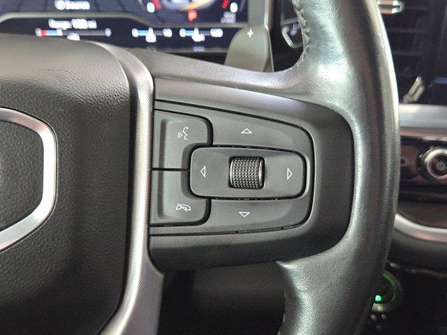 2022 GMC Sierra 1500 Vehicle Photo in Decatur, TX 76234