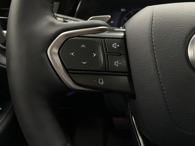 2025 Lexus TX 350 Vehicle Photo in Appleton, WI 54913