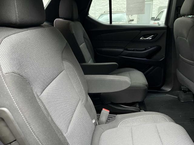 2023 Chevrolet Traverse Vehicle Photo in PITTSBURGH, PA 15226-1209