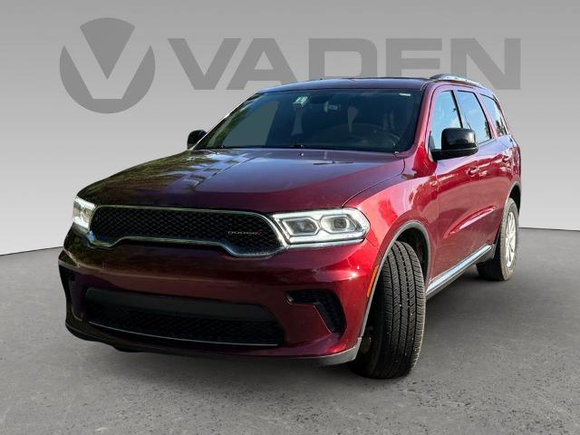 2023 Dodge Durango Vehicle Photo in Savannah, GA 31419