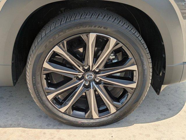 2025 Mazda CX-50 Vehicle Photo in San Antonio, TX 78209