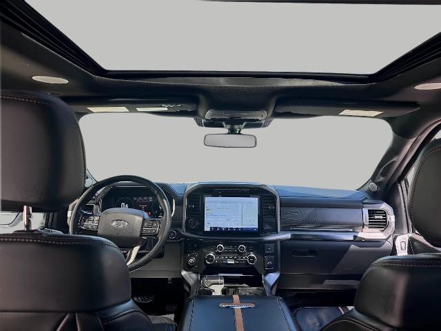 2022 Ford F-150 Vehicle Photo in Oshkosh, WI 54901