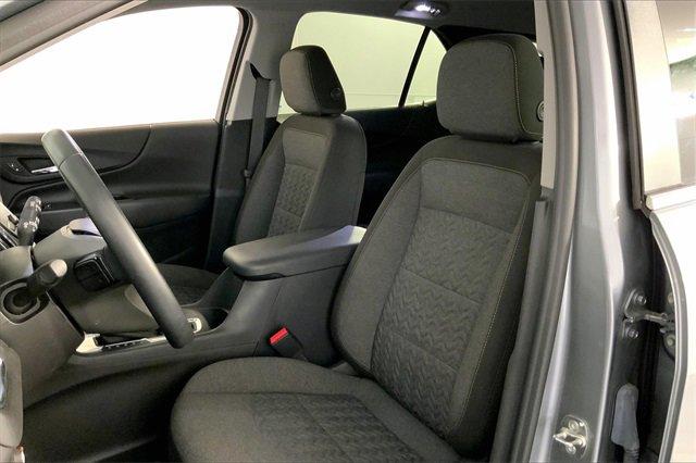 2024 Chevrolet Equinox Vehicle Photo in INDEPENDENCE, MO 64055-1314