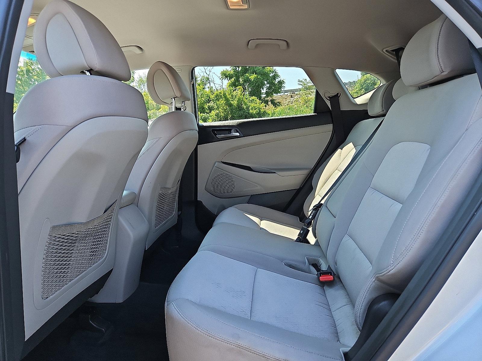 2016 Hyundai TUCSON Vehicle Photo in Trevose, PA 19053
