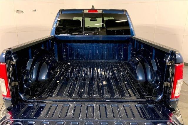 2022 Ram 1500 Vehicle Photo in Kansas City, MO 64114