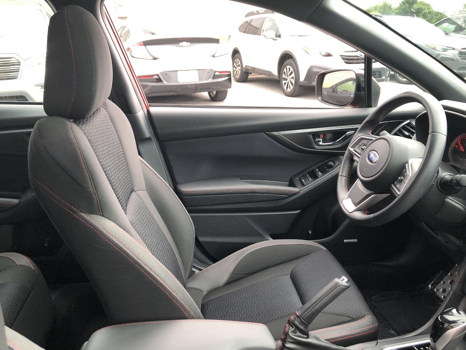 2017 Subaru Impreza Vehicle Photo in Mechanicsburg, PA 17050