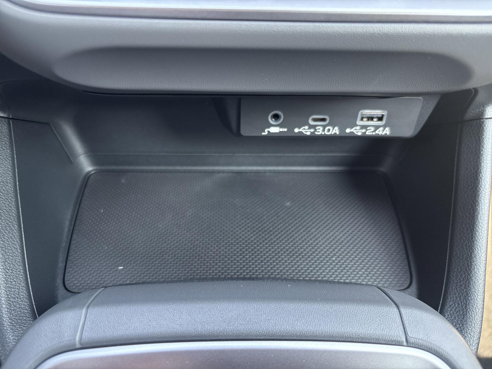 2025 Subaru Crosstrek Vehicle Photo in Mechanicsburg, PA 17050