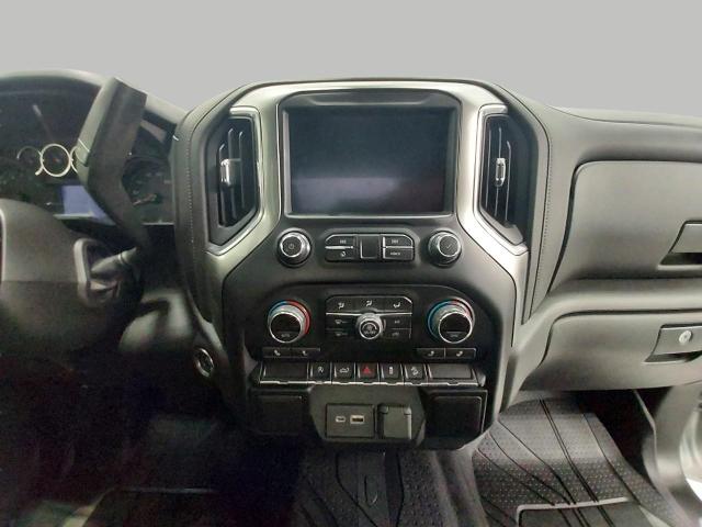 2019 Chevrolet Silverado 1500 Vehicle Photo in OSHKOSH, WI 54904-7811