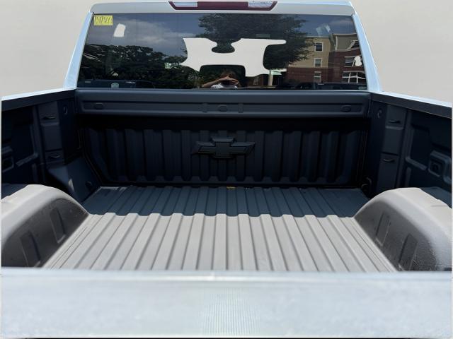 2022 Chevrolet Silverado 1500 Vehicle Photo in MIDDLETON, WI 53562-1492