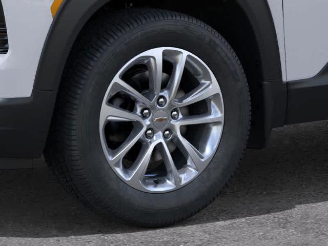 2026 Chevrolet Trailblazer Vehicle Photo in MOON TOWNSHIP, PA 15108-2571