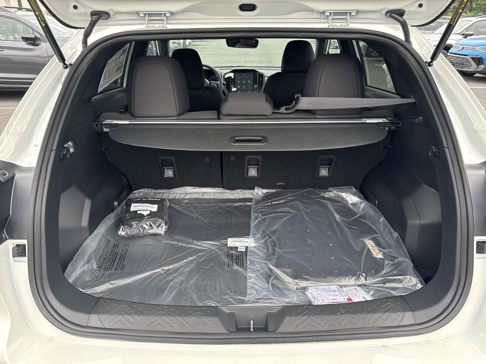 2025 Subaru Crosstrek Vehicle Photo in Mechanicsburg, PA 17050