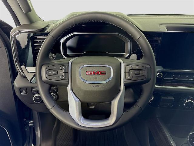 2025 GMC Sierra 1500 Vehicle Photo in PUYALLUP, WA 98371-4149