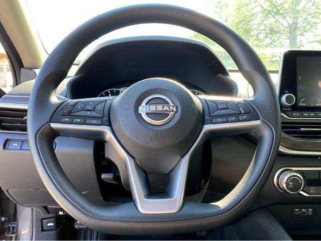 2024 Nissan Altima Vehicle Photo in Savannah, GA 31419