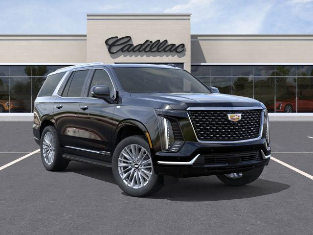 2025 Cadillac Escalade Vehicle Photo in TREVOSE, PA 19053-4984
