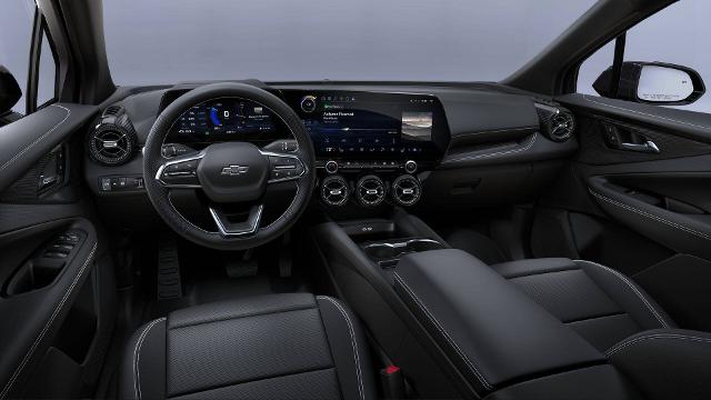 2025 Chevrolet Blazer EV Vehicle Photo in LANCASTER, PA 17601-0000