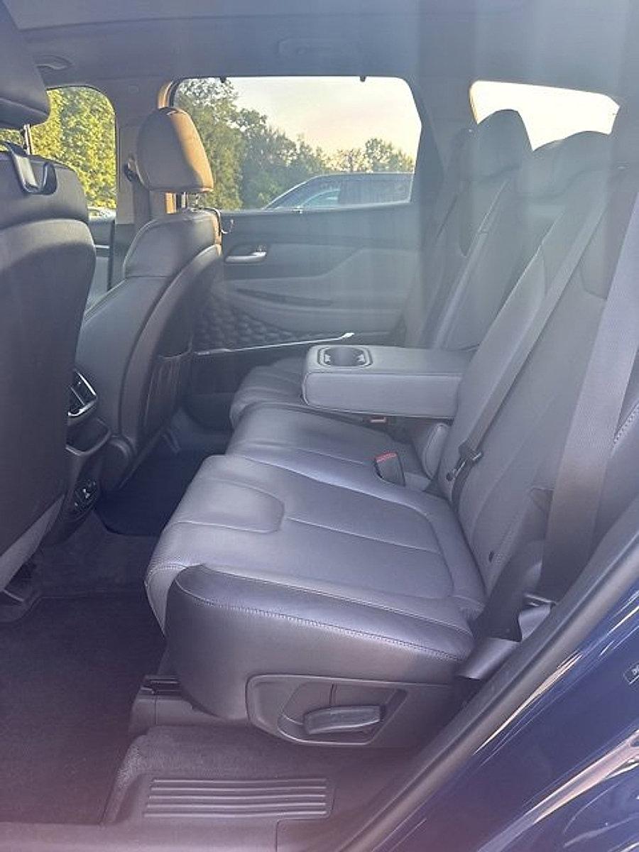 2019 Hyundai SANTA FE Vehicle Photo in Harrisburg, PA 17111