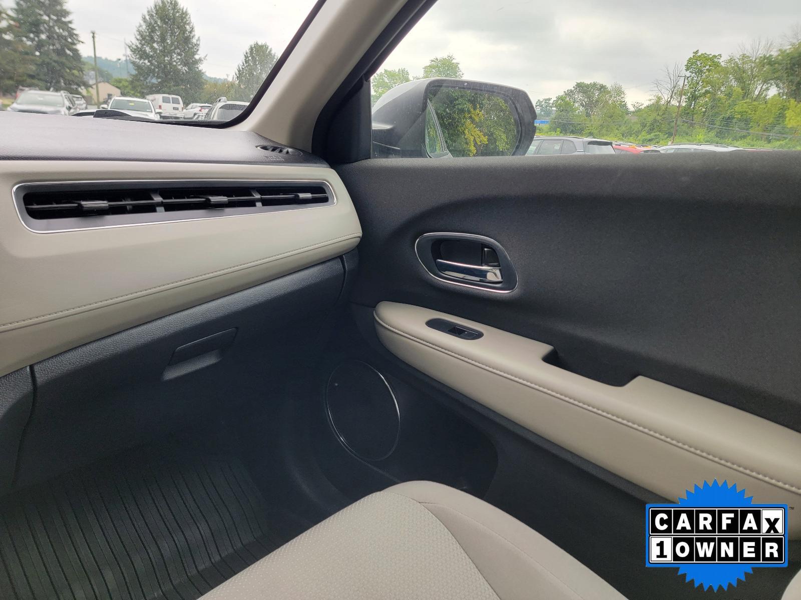 2022 Honda HR-V Vehicle Photo in Harrisburg, PA 17111