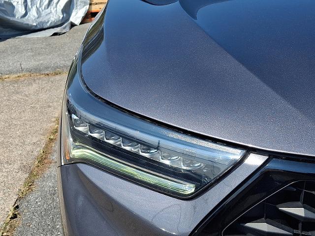 2021 Acura RDX Vehicle Photo in HARRISBURG, PA 17111-1033
