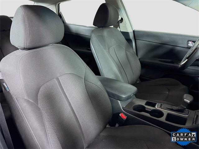 2016 Kia Optima Vehicle Photo in Puyallup, WA 98371