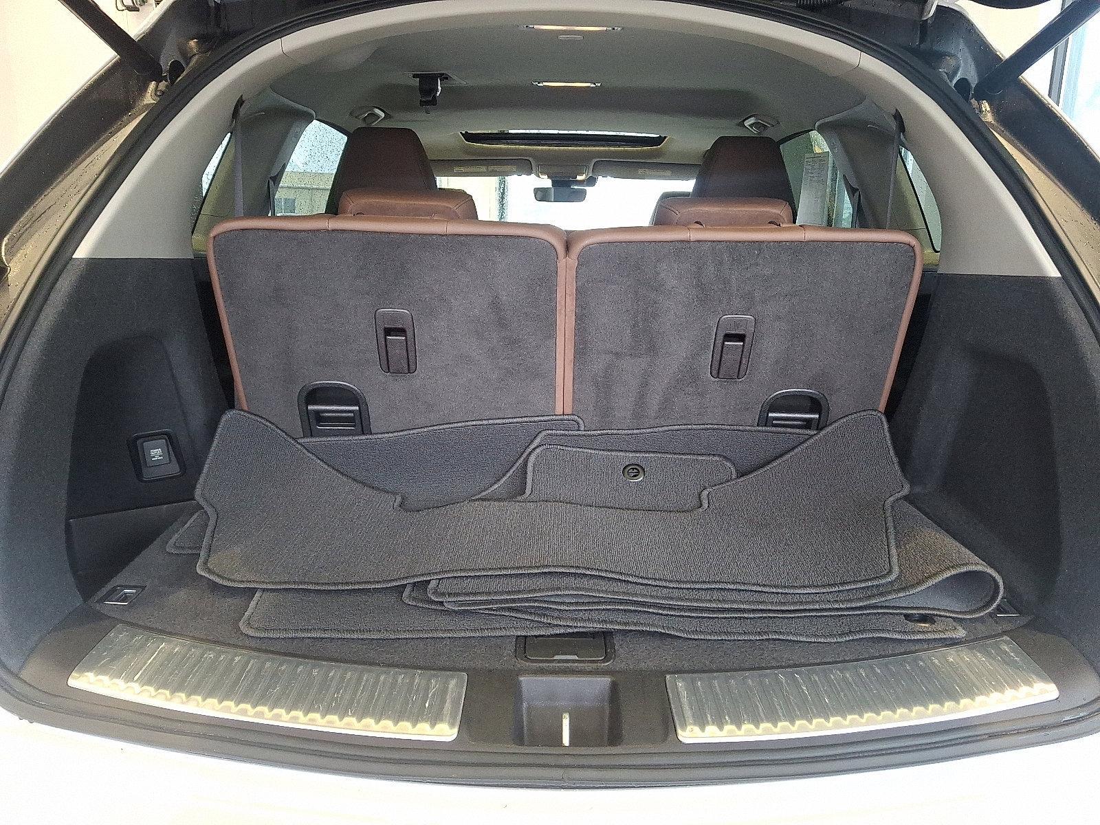 2020 Acura MDX Vehicle Photo in Harrisburg, PA 17111