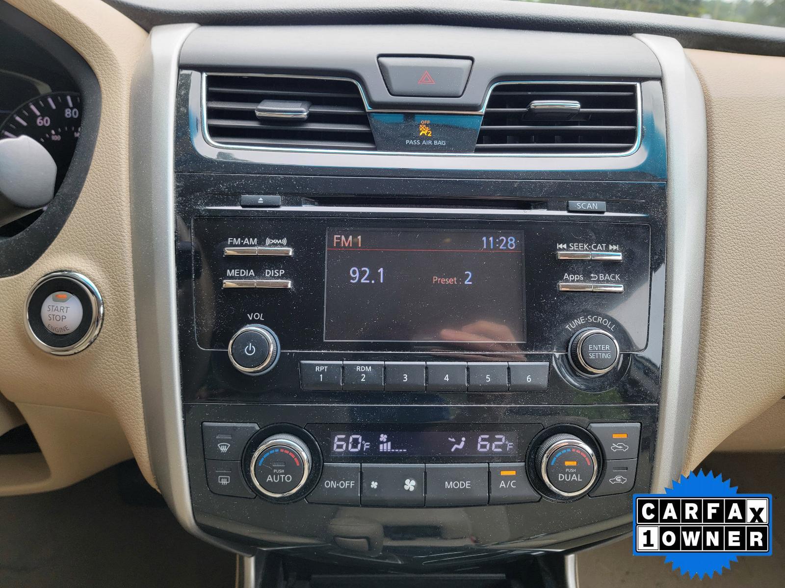2014 Nissan Altima Vehicle Photo in Harrisburg, PA 17111