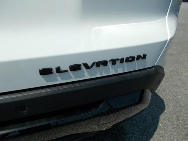 2026 GMC Terrain Vehicle Photo in LOWELL, MA 01852-4336