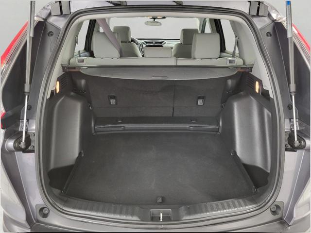 2020 Honda CR-V Vehicle Photo in NEENAH, WI 54956-2243